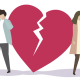 پایان یک رابطه
