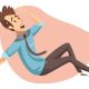 اختلال بیش فعالی کمبود توجه