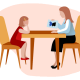 تشخیص بیش فعالی