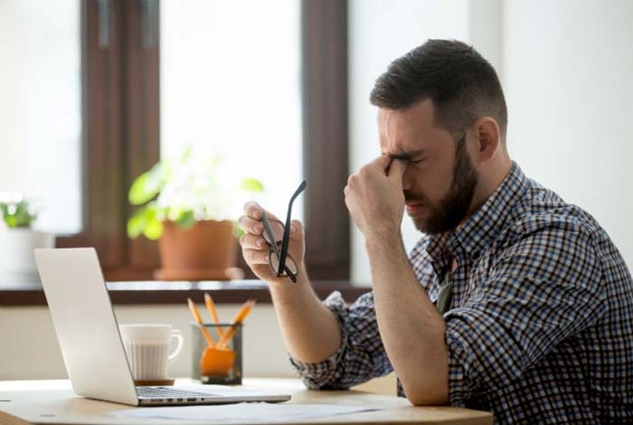 تشخیص بیش فعالی