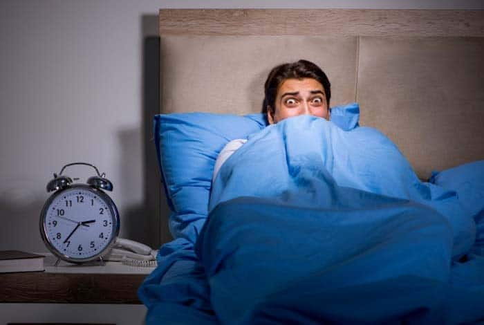 حمله عصبی پانیک