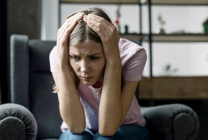 علائم حمله عصبی