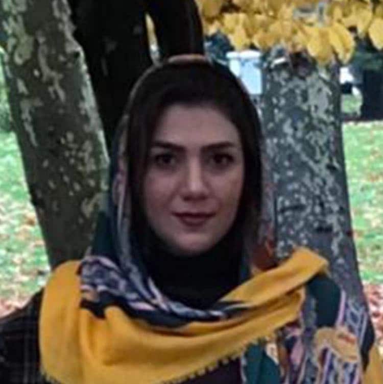 راحیل  دهش
