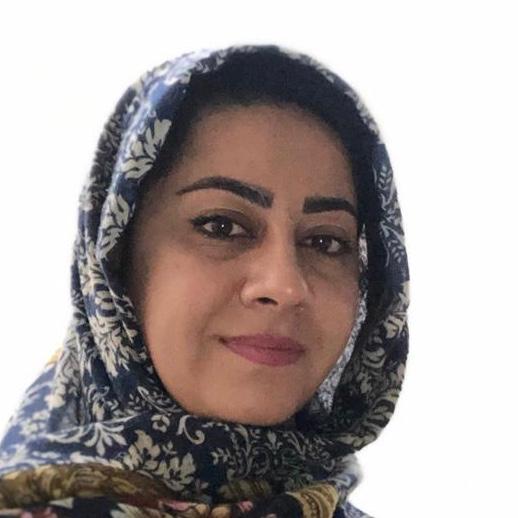 ریحانه جعفرپیشه