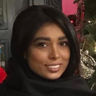 شقایق کدیور