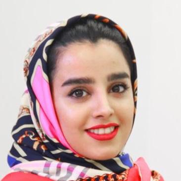 نیلوفر تقیان