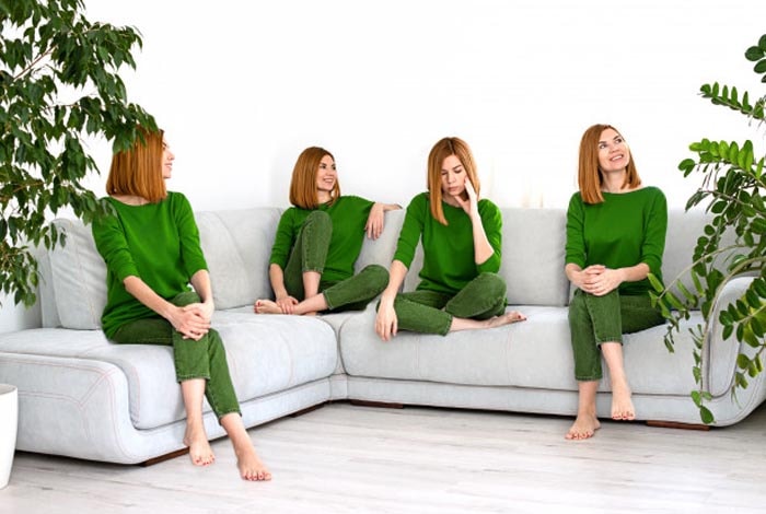 روان پریشی سایکوز